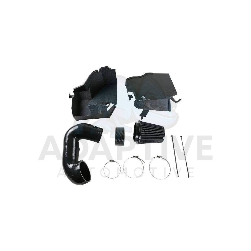 Cold air intake