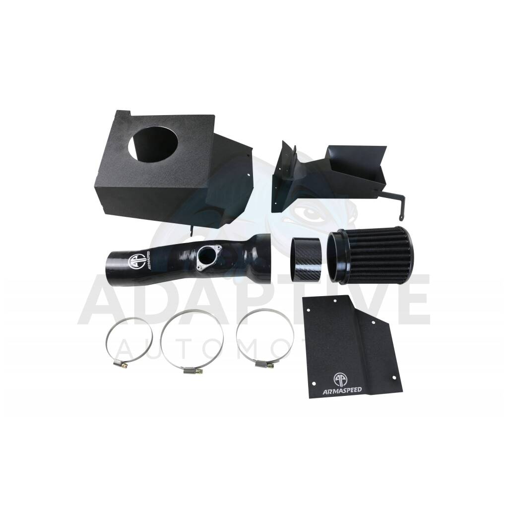 Cold air intake