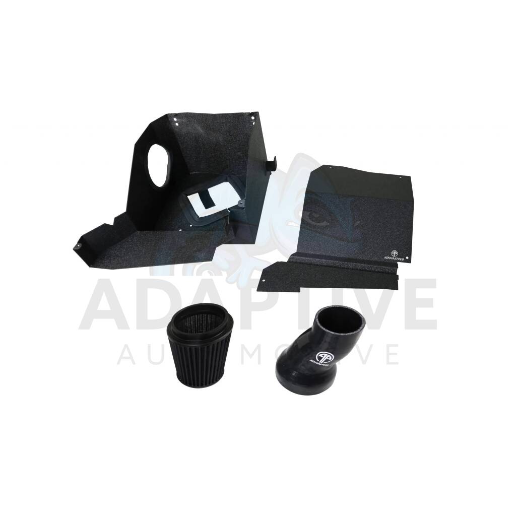 Cold air intake
