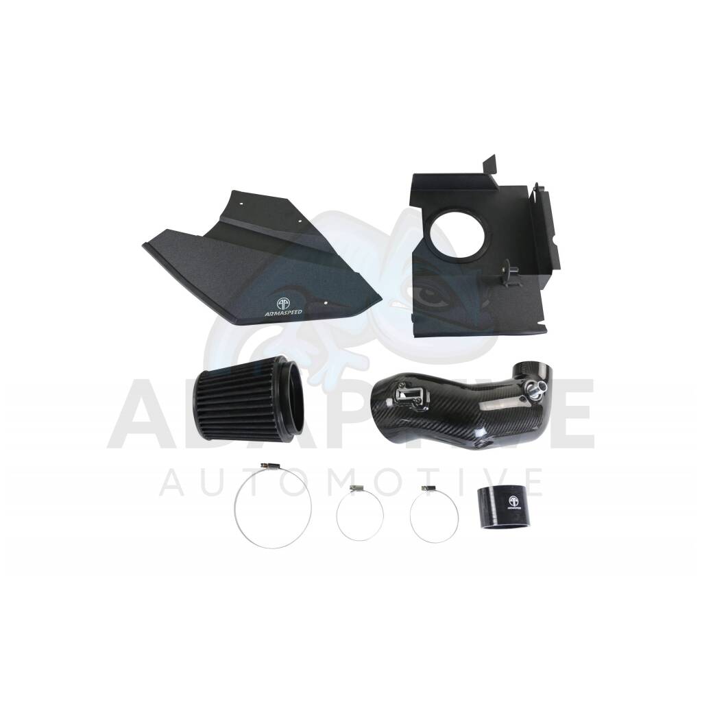 Cold air intake