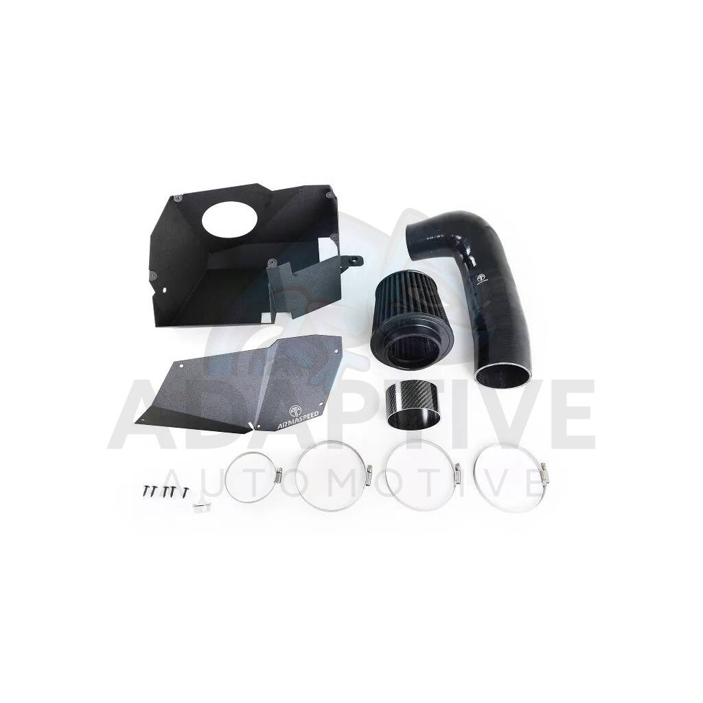 Cold air intake