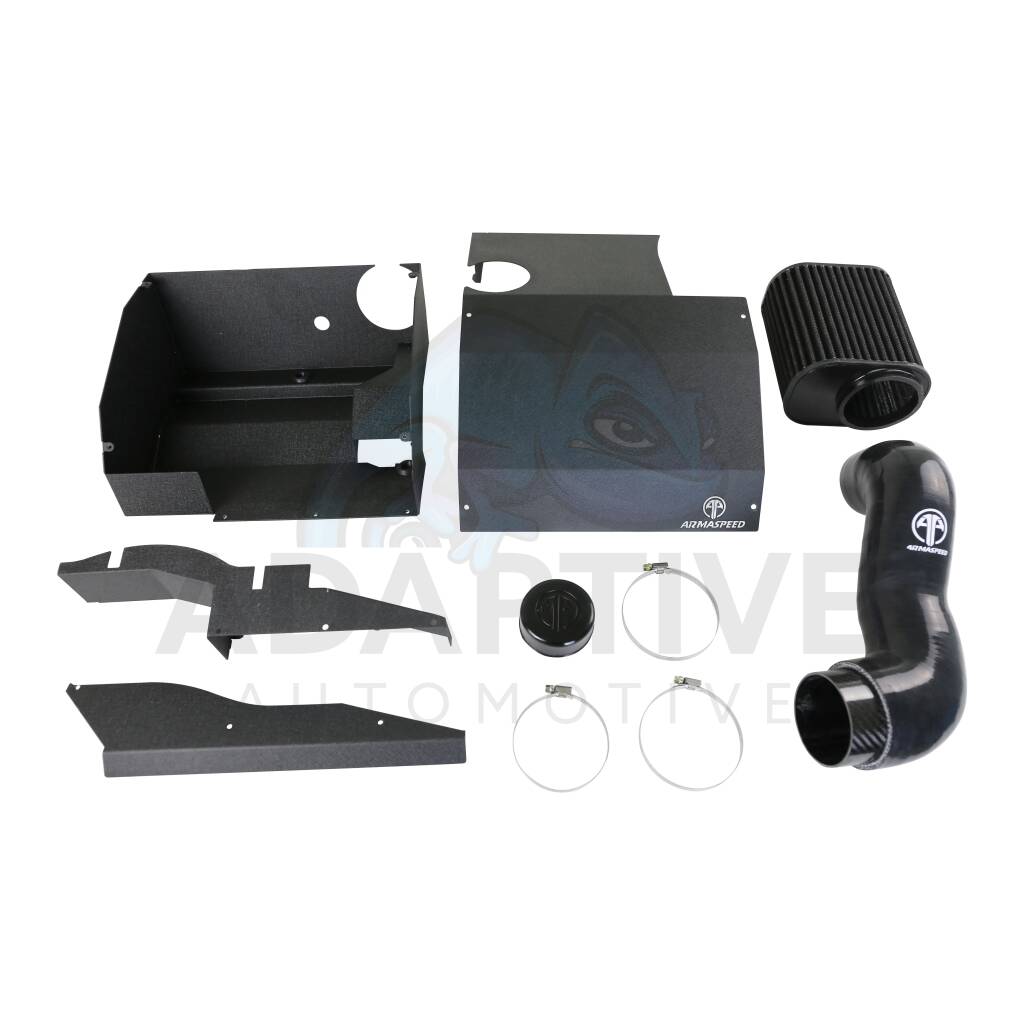 Cold air intake