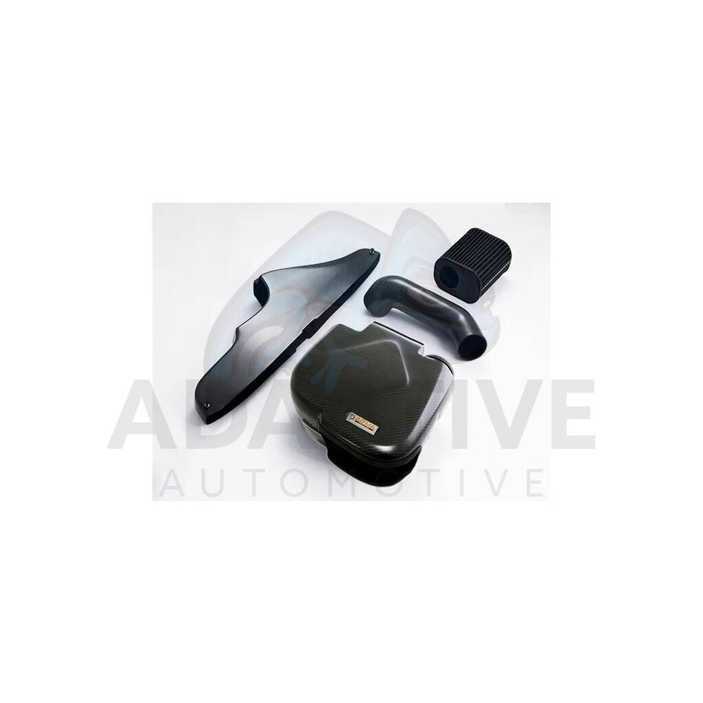 Cold air intake