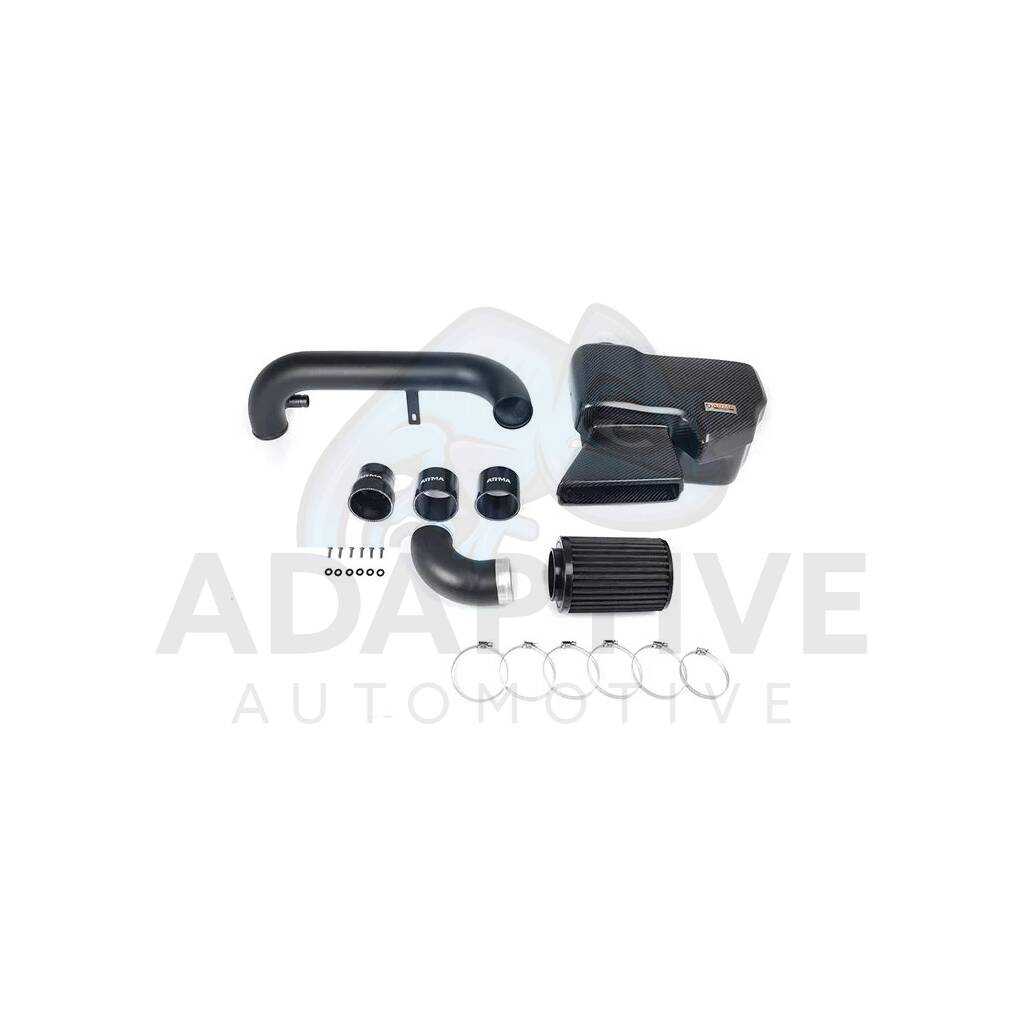 Cold air intake