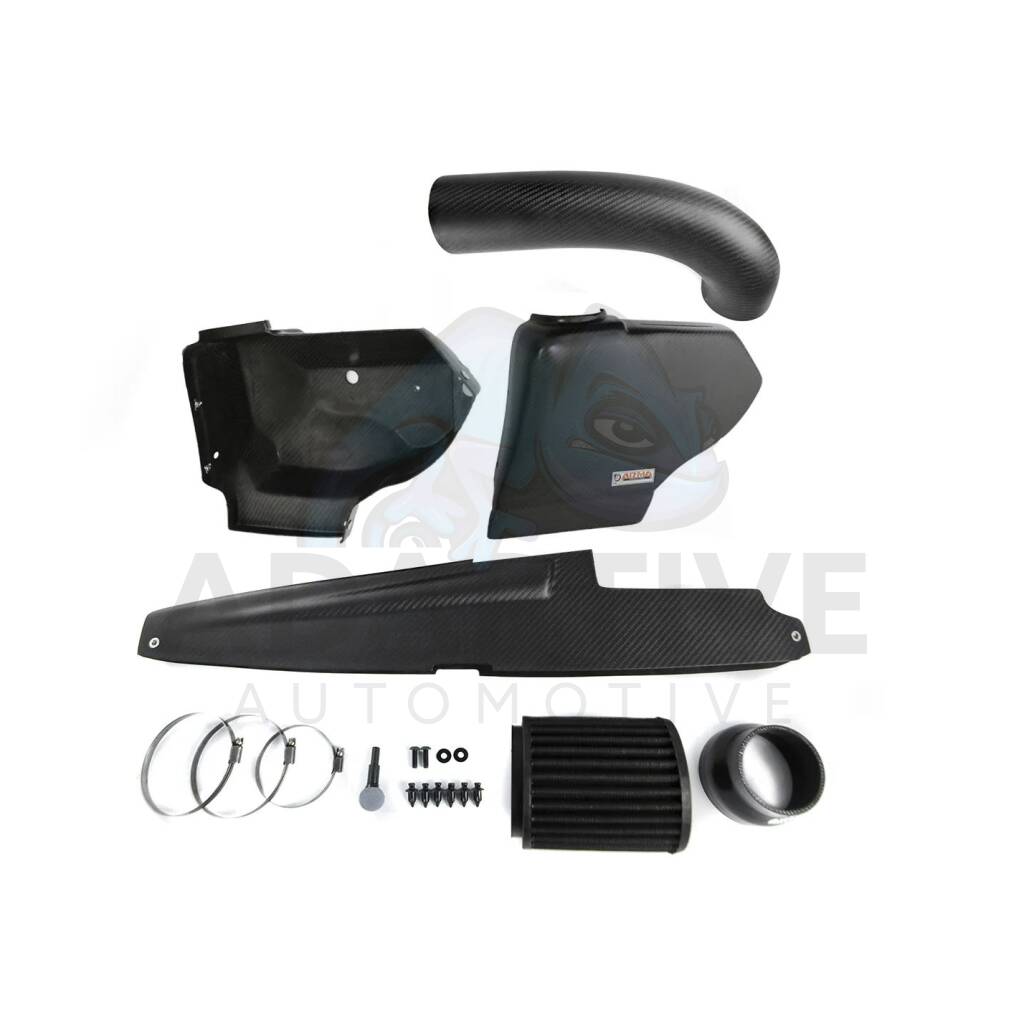 Cold air intake