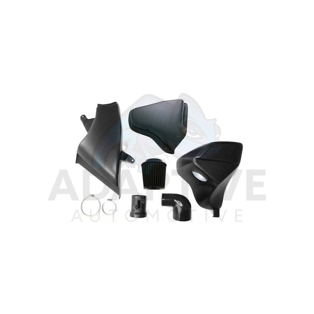 Cold air intake