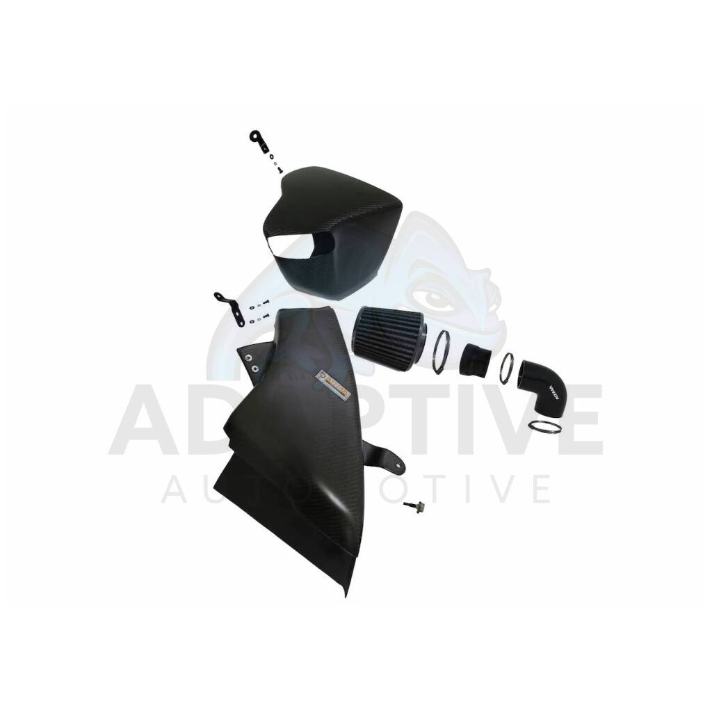 Cold air intake