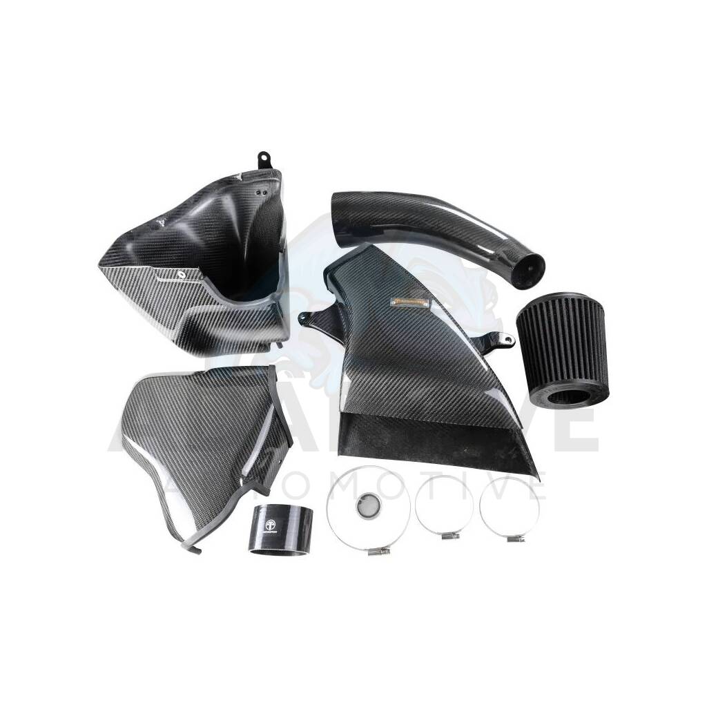 Cold air intake