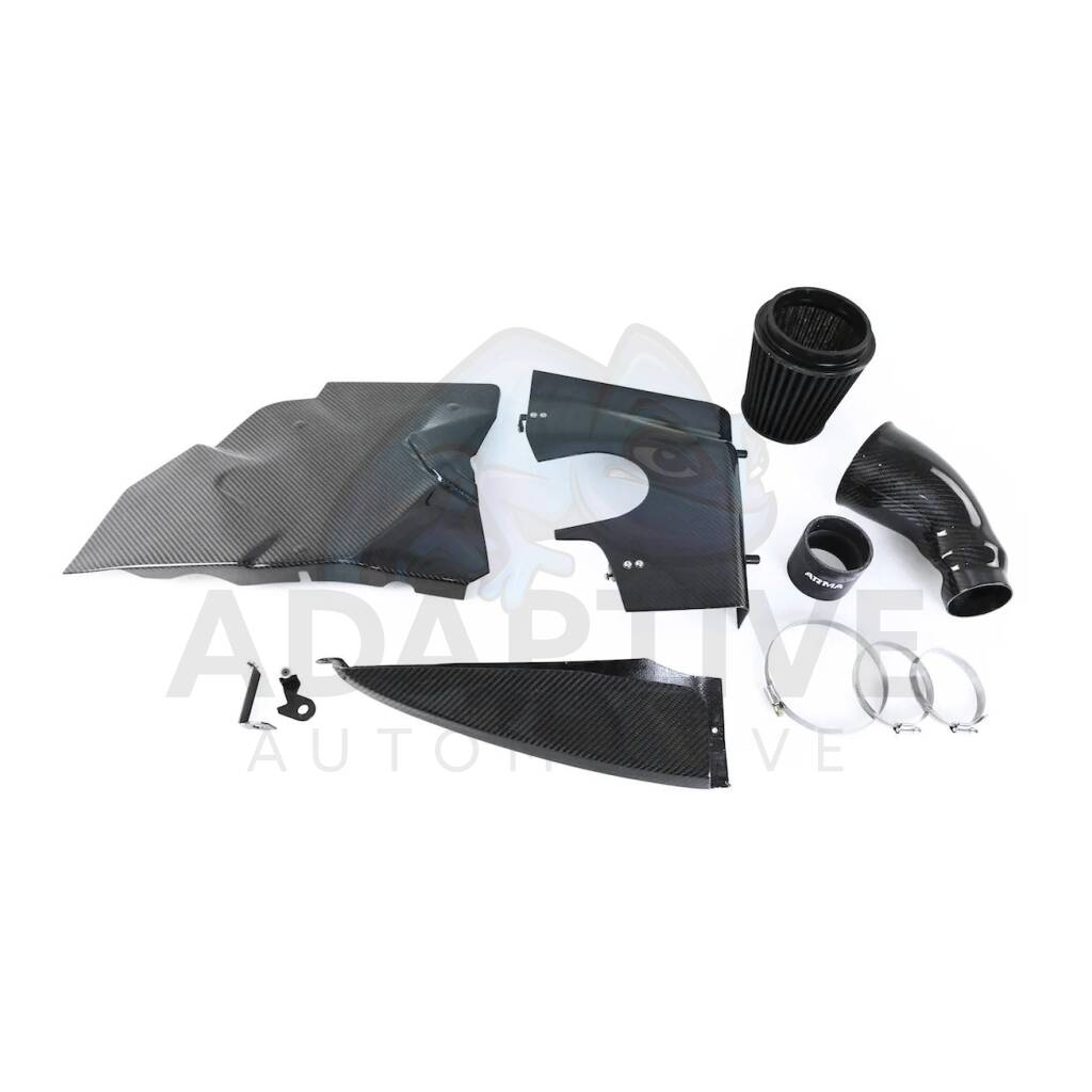 Cold air intake