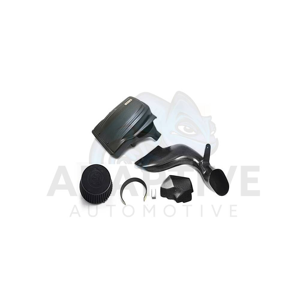 Cold air intake