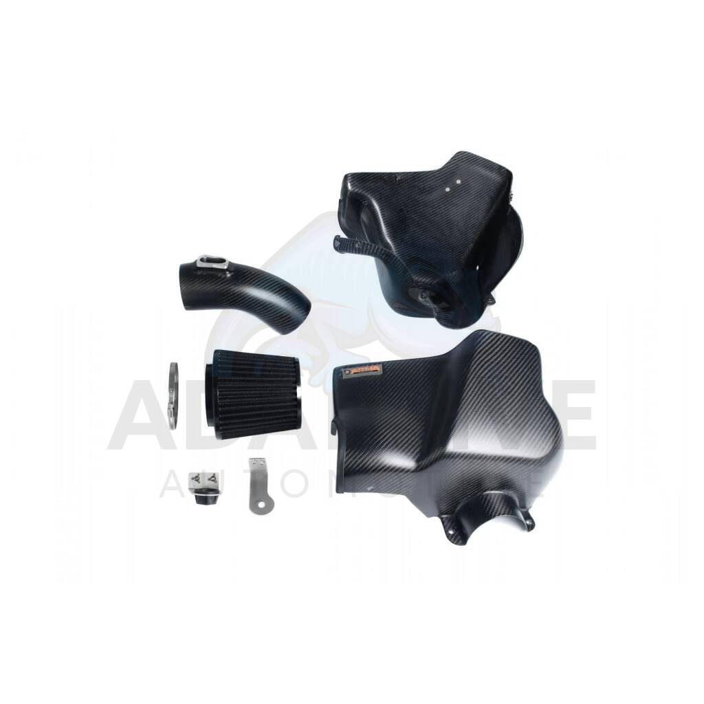 Cold air intake