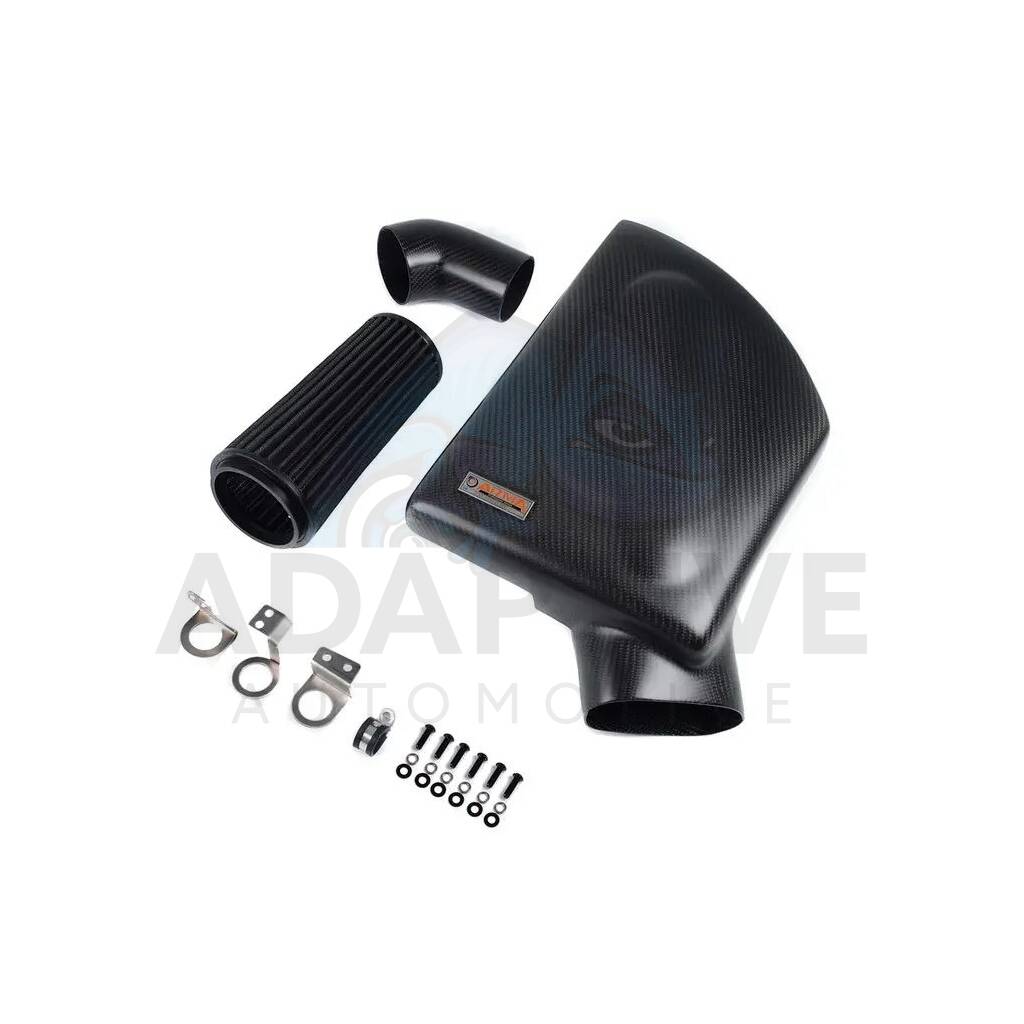 Cold air intake