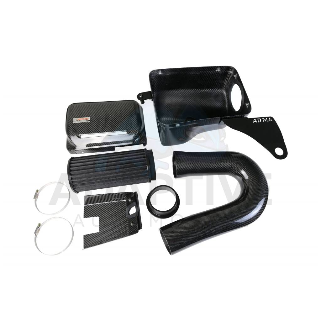 Cold air intake