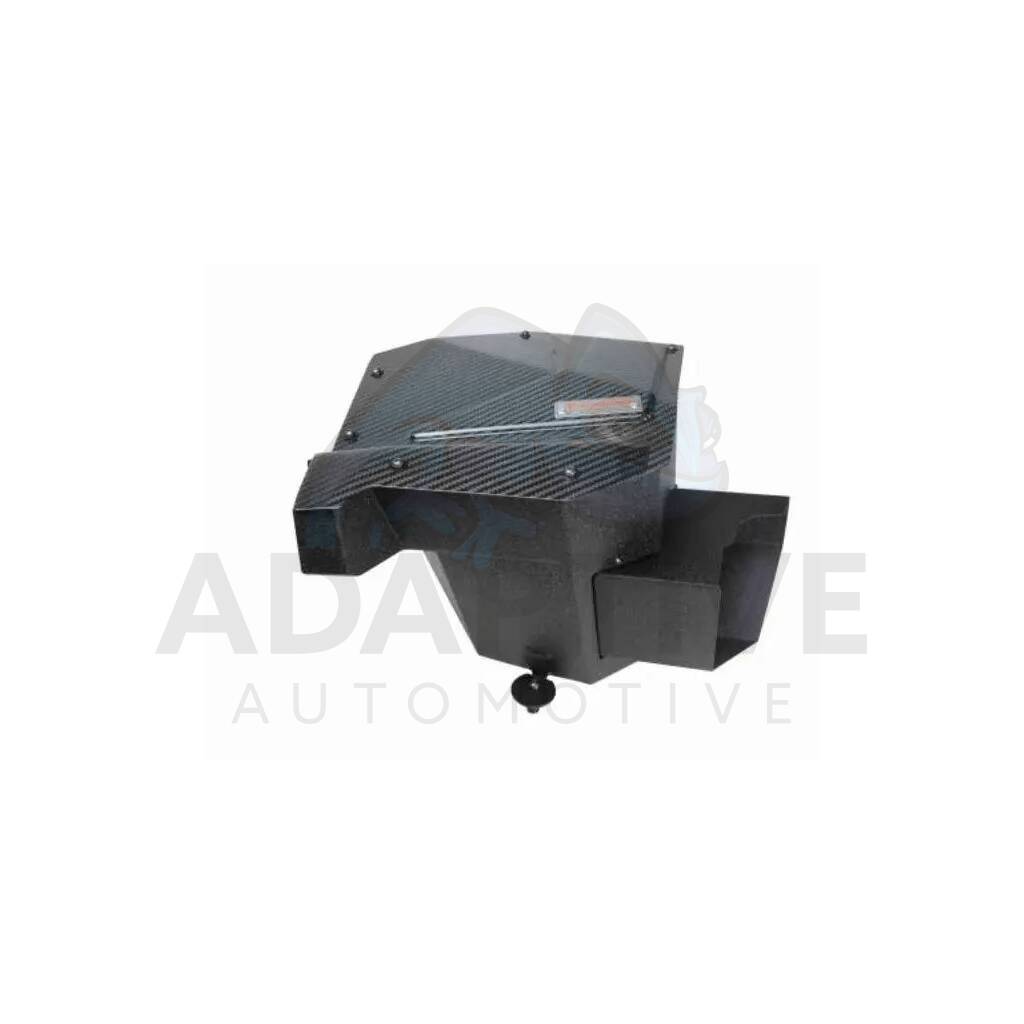 Cold air intake