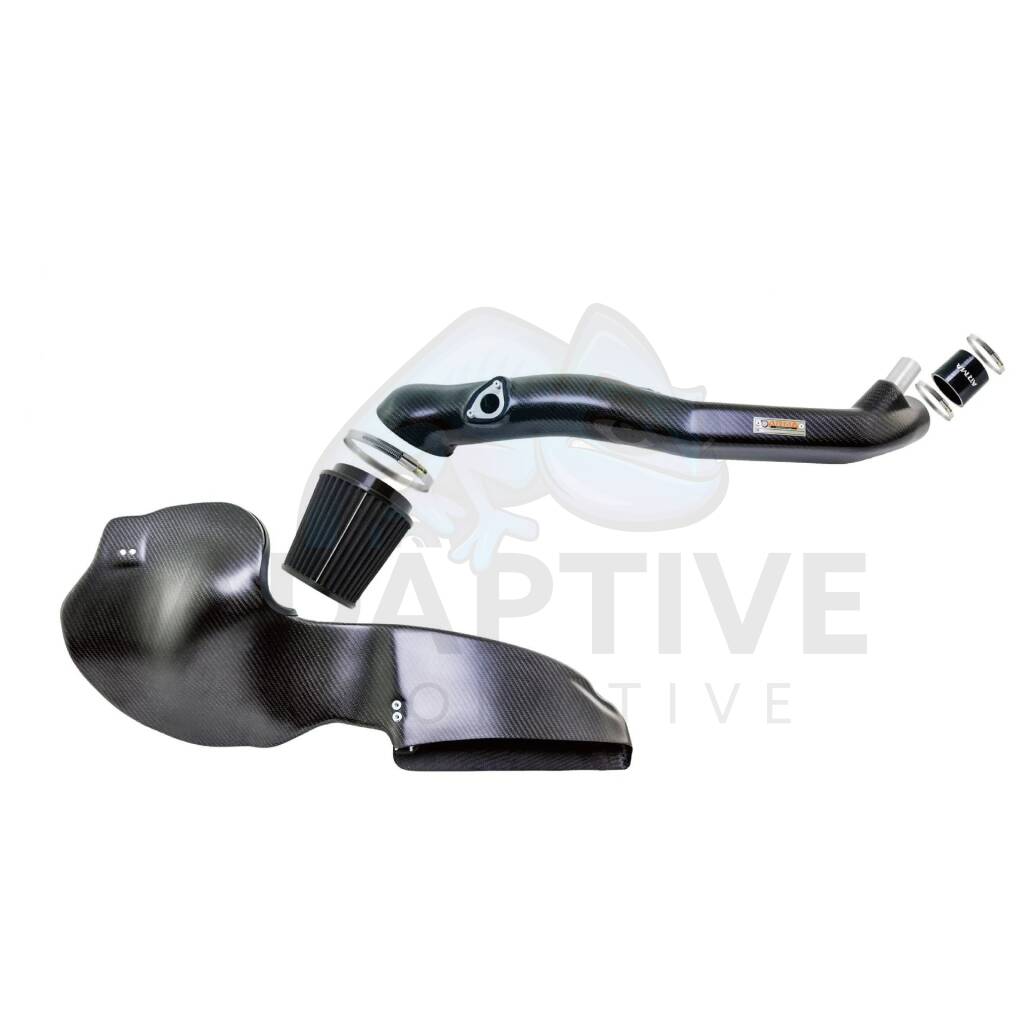 Cold air intake