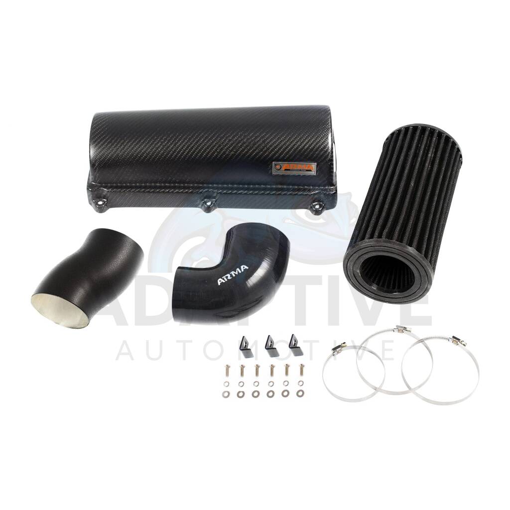 Cold air intake