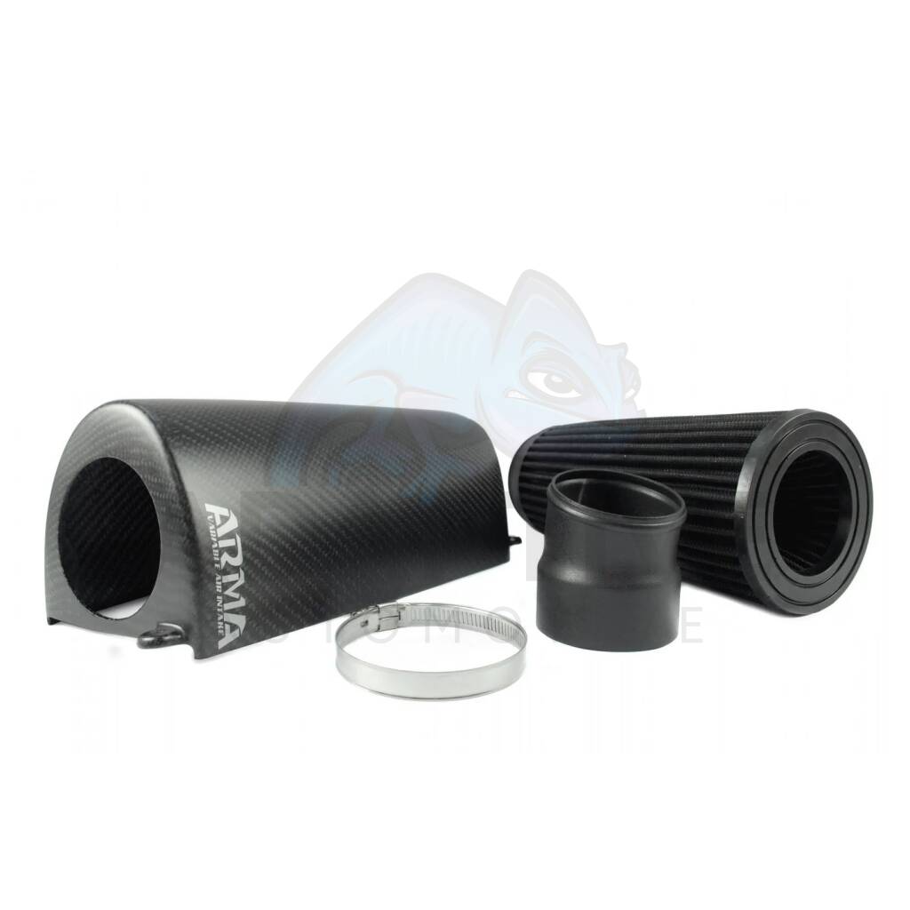 Cold air intake