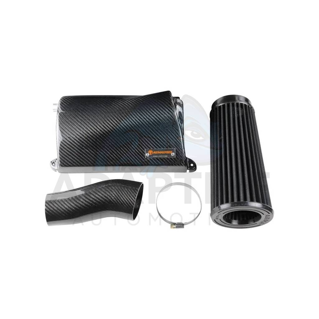 Cold air intake