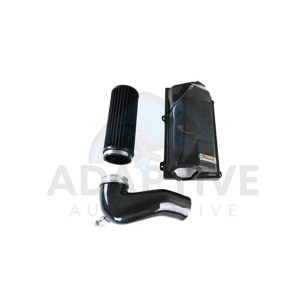 Cold air intake