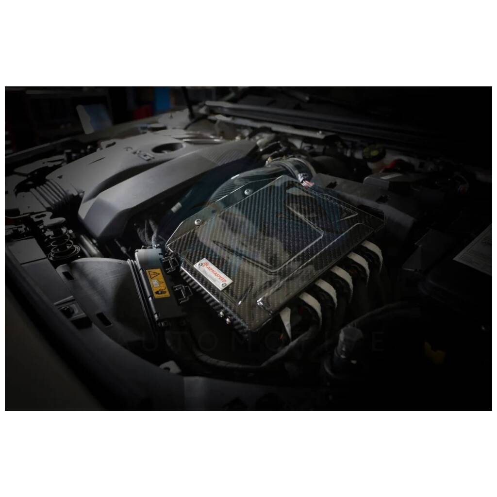 Cold air intake