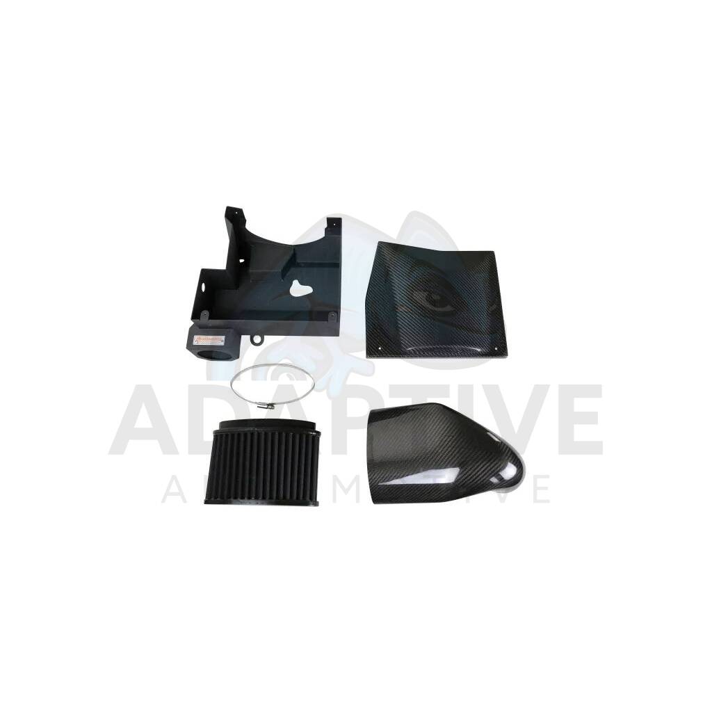 Cold air intake