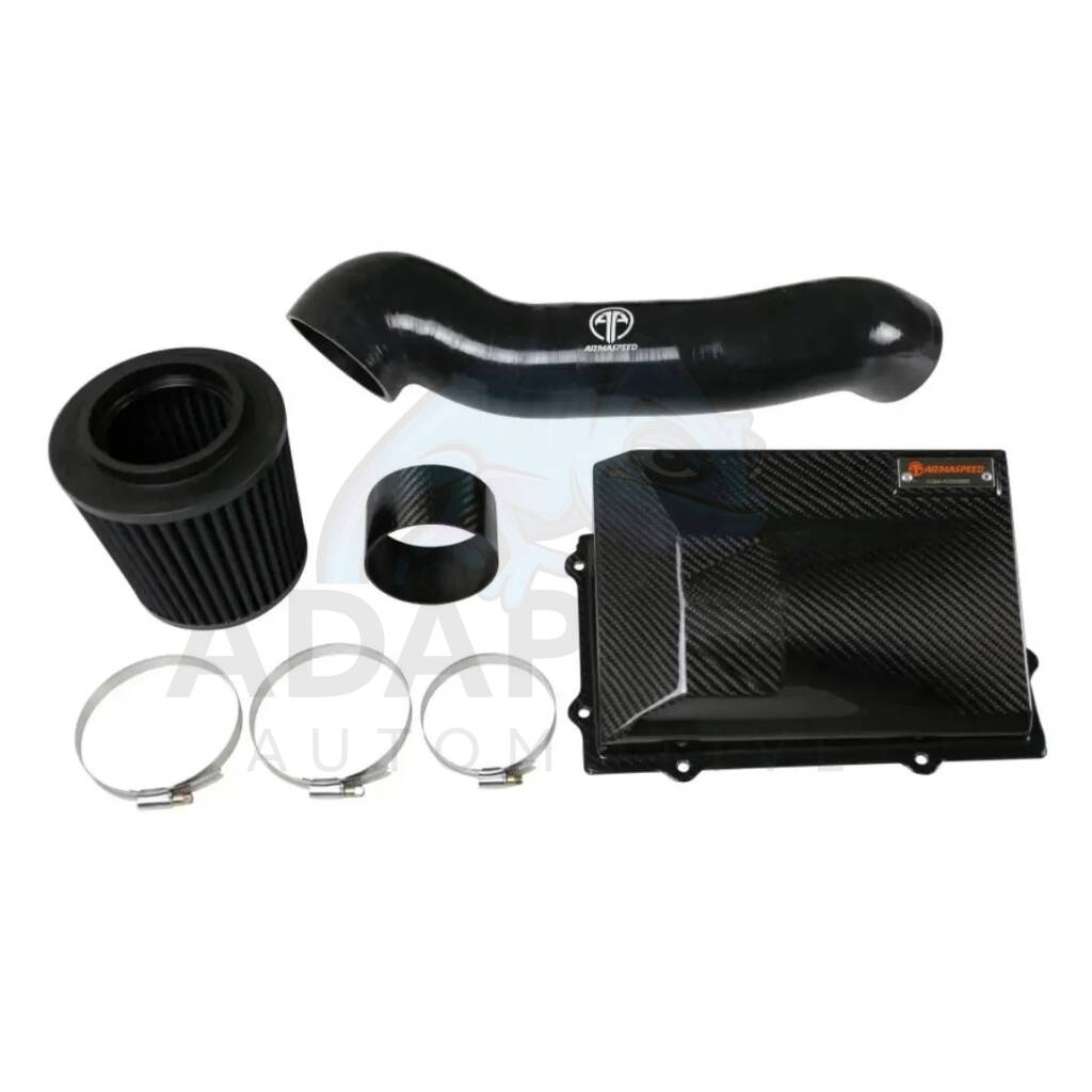 Cold air intake
