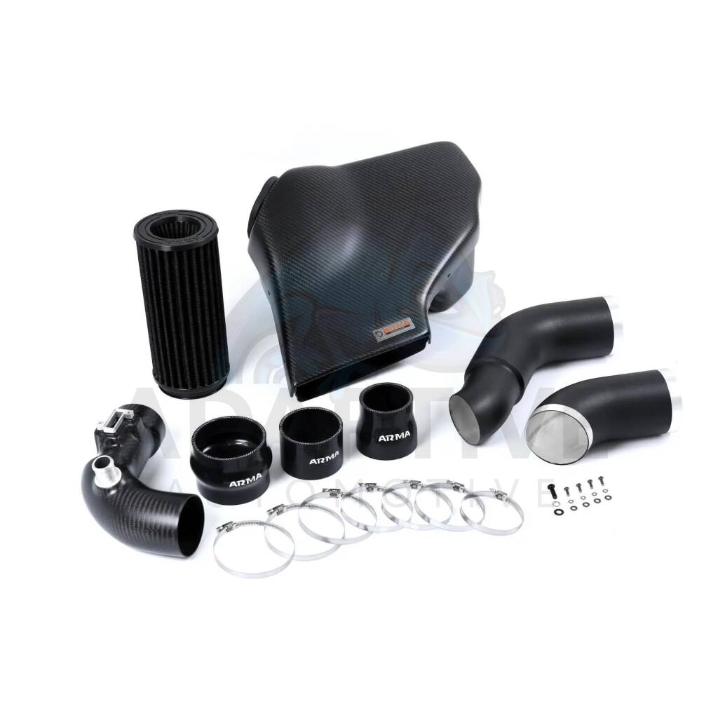 Cold air intake