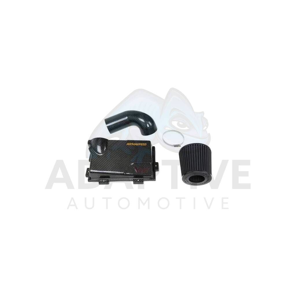 Cold air intake