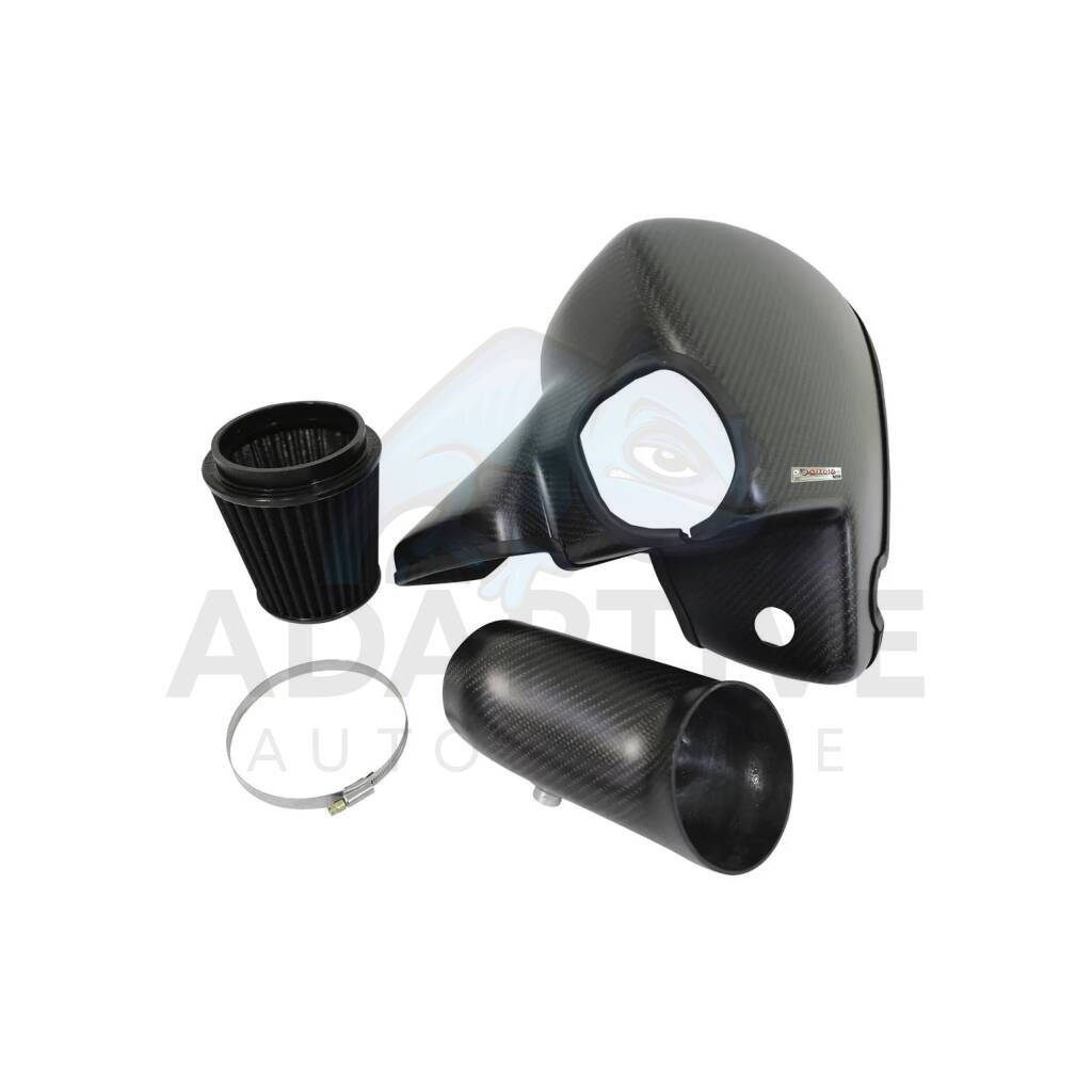 Cold air intake