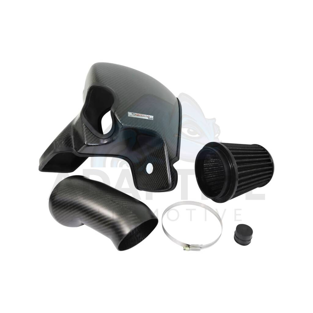 Cold air intake