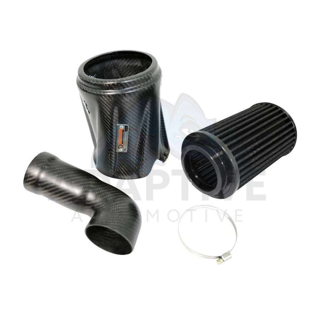 Cold air intake