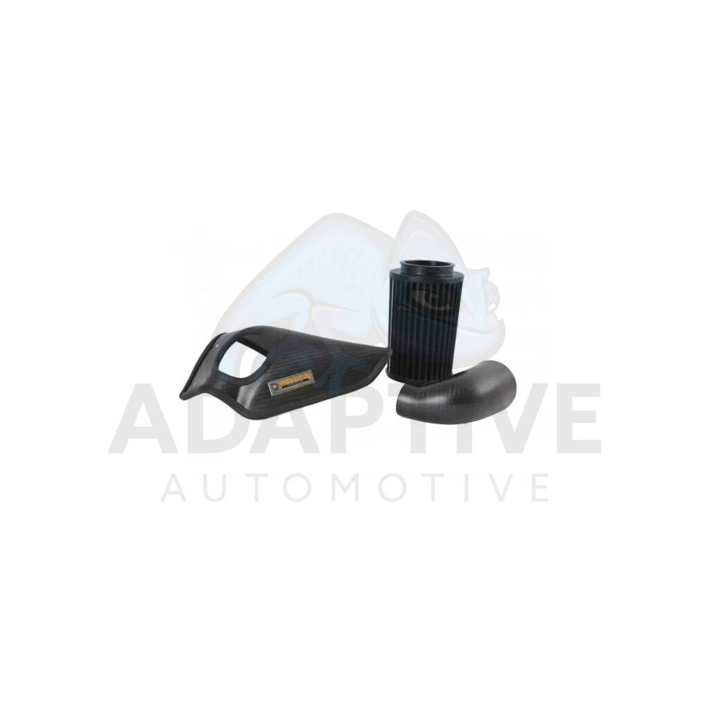 Cold air intake