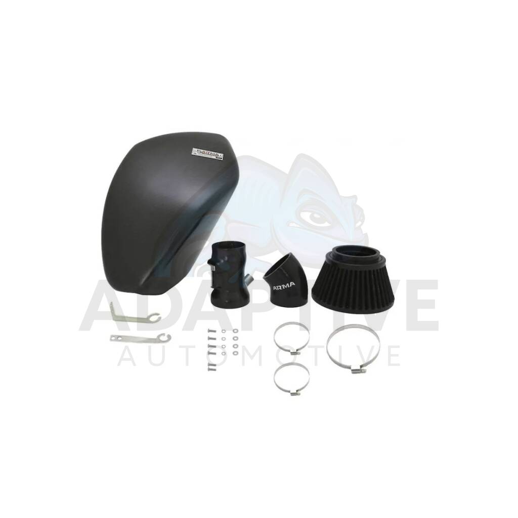Cold air intake