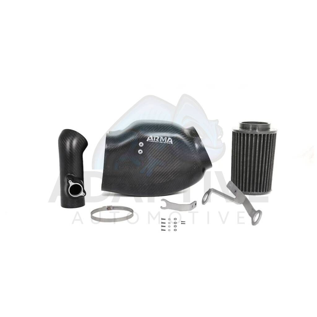 Cold air intake