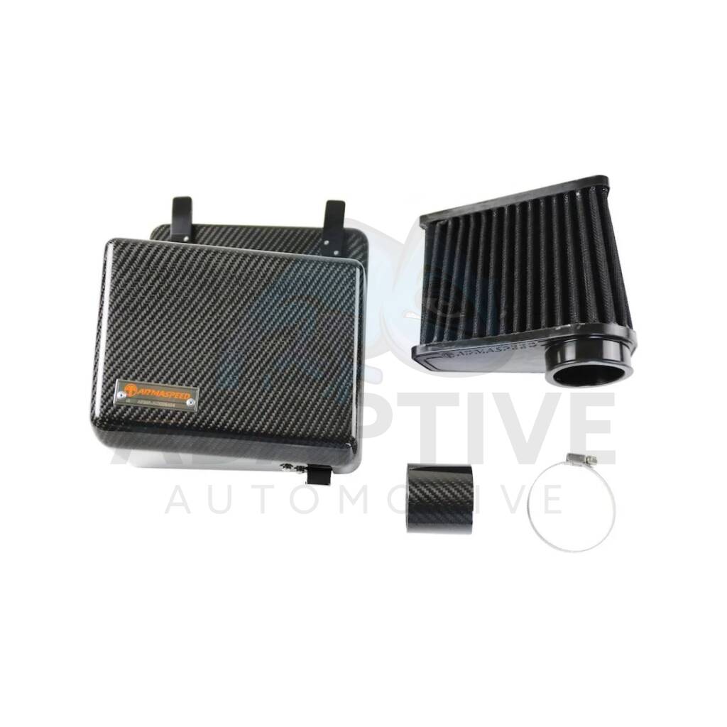 Cold air intake