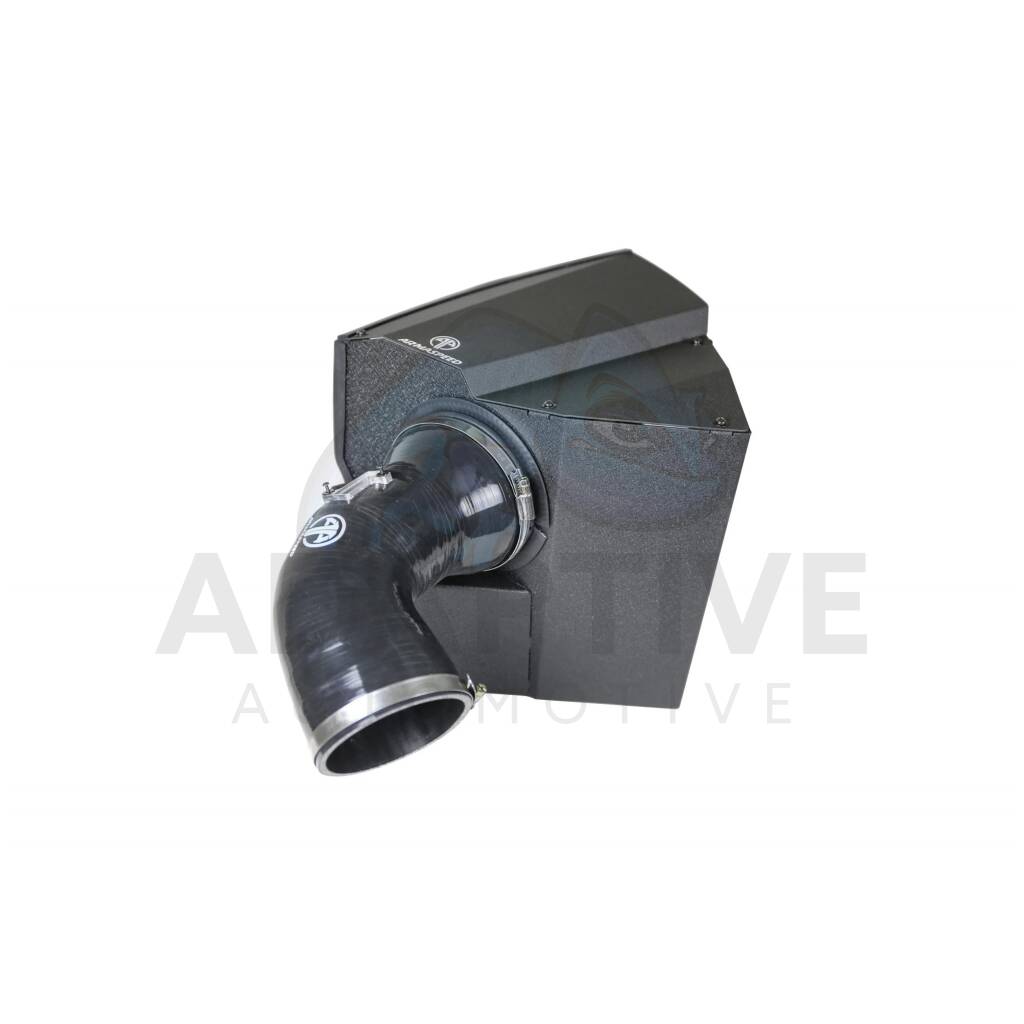 Cold air intake