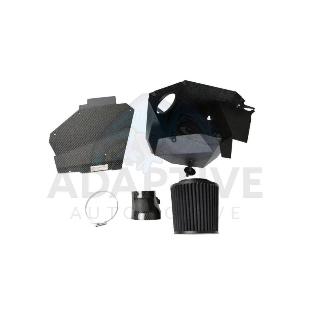Cold air intake