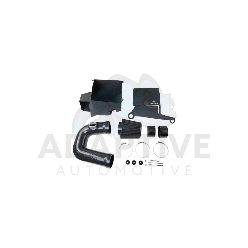 Cold air intake