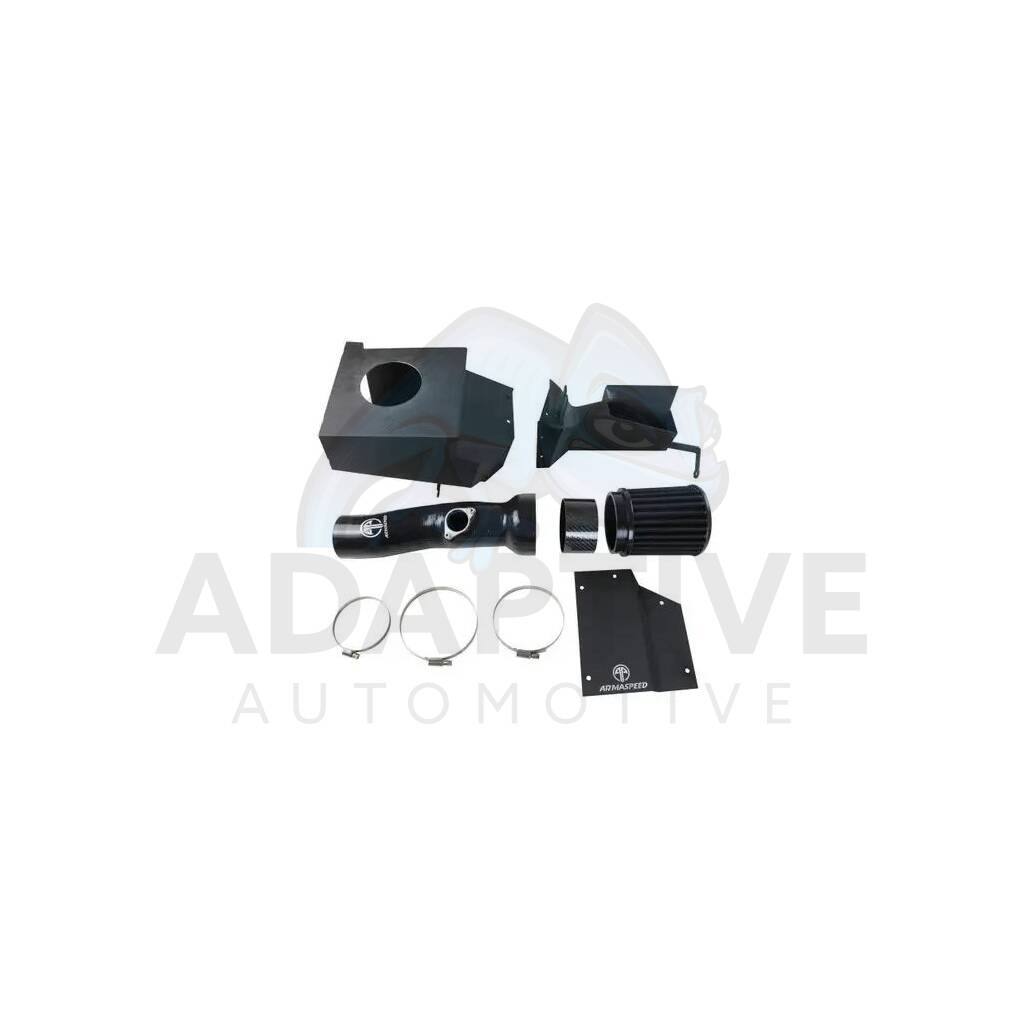 Cold air intake