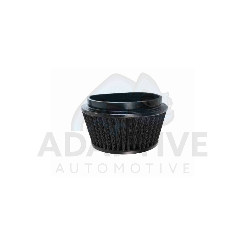 Air intake filter