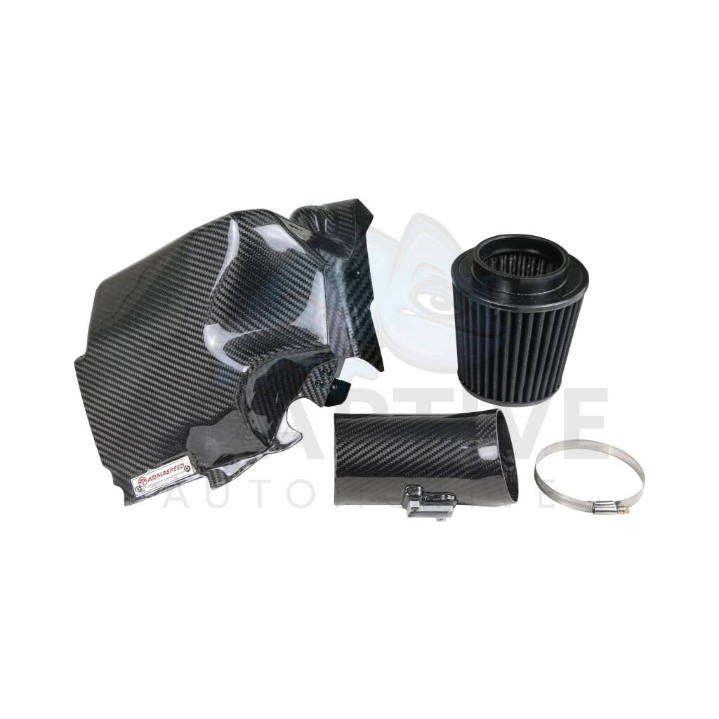 Carbon Fiber Cold Air Intake