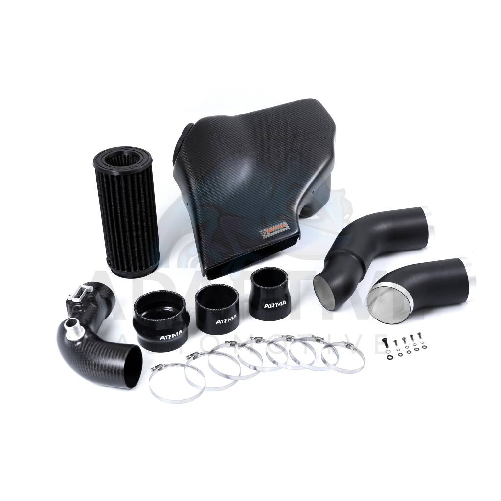 Carbon Fiber Cold Air Intake
