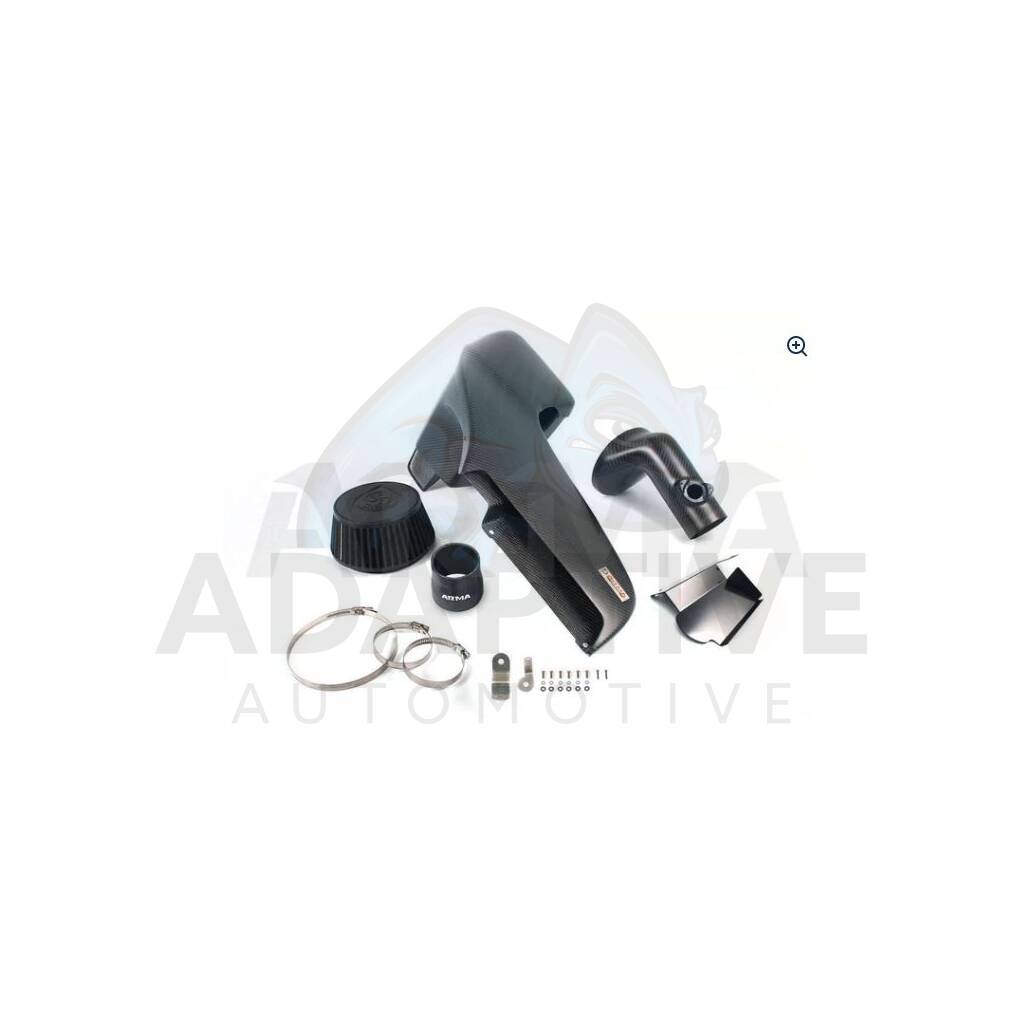 Air intake