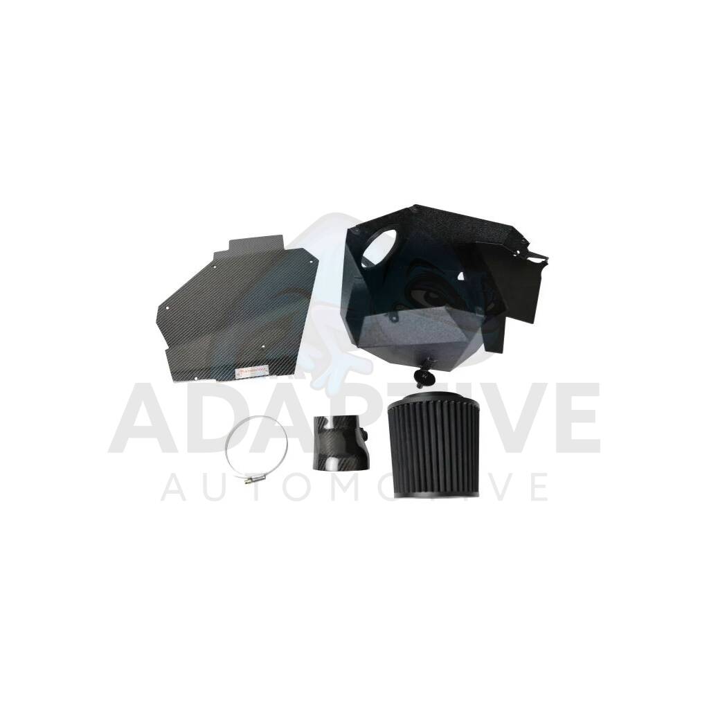Carbon air intake 