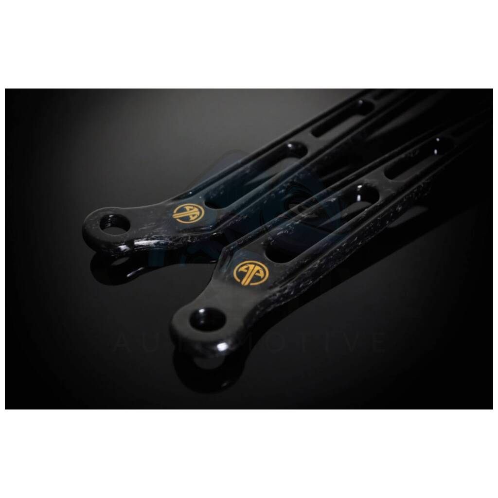 Strut Bars Forged Carbon