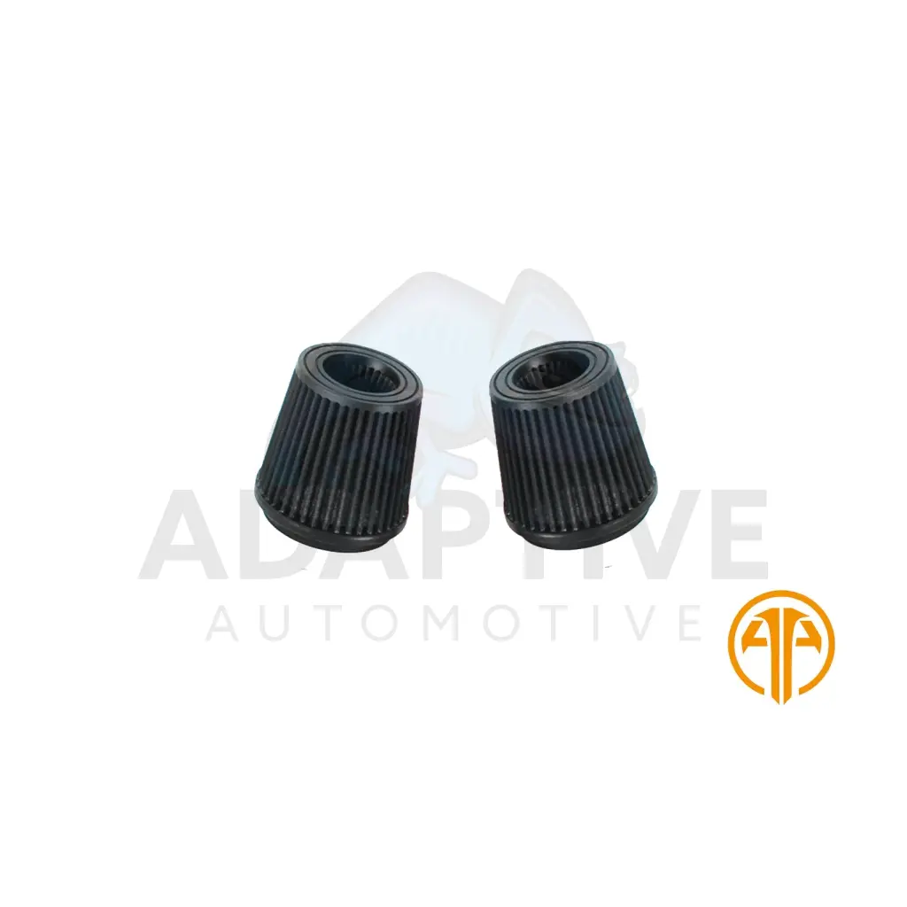 Replacement filter (carbon air intake)