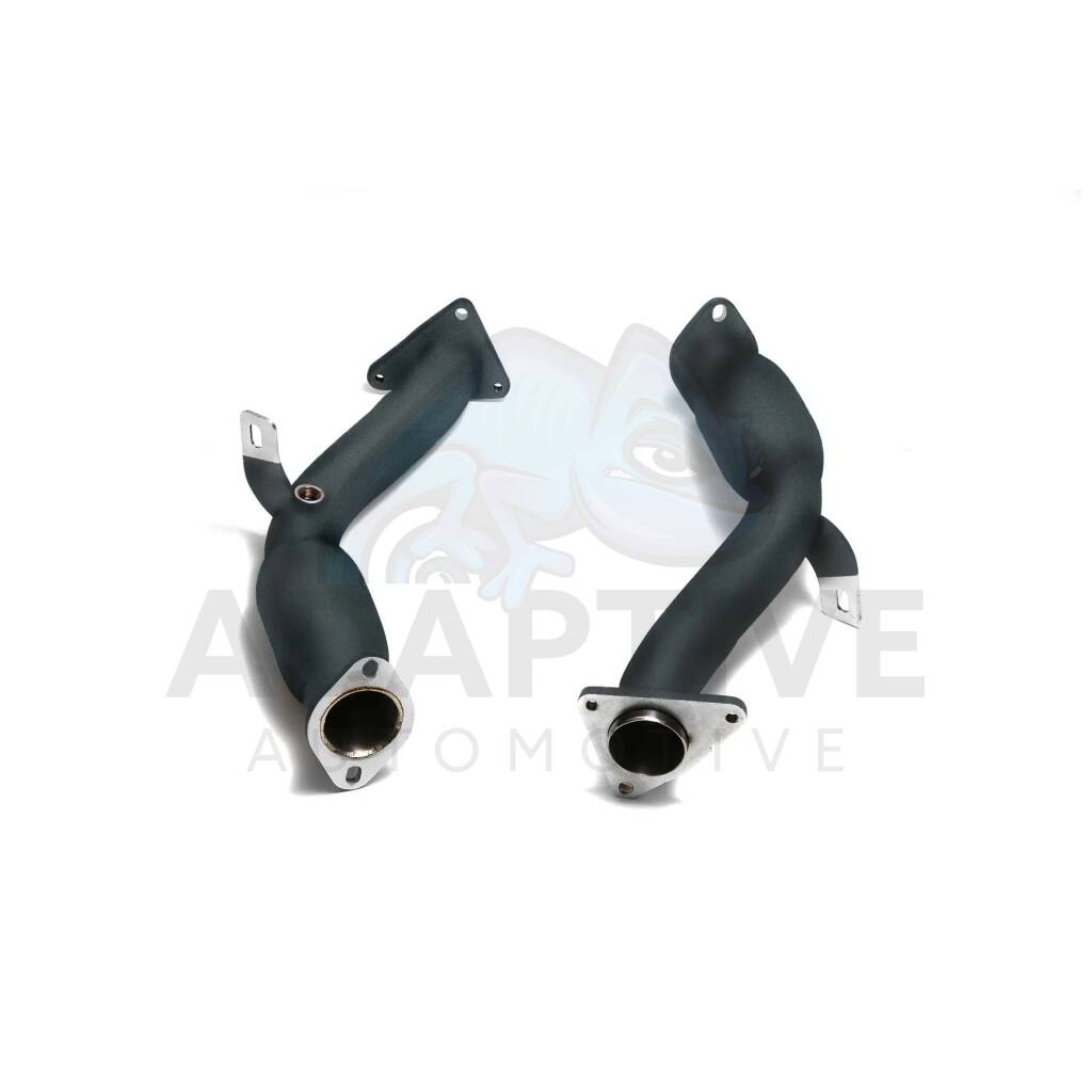 Ceramic Coated sportcat 200cpsi
