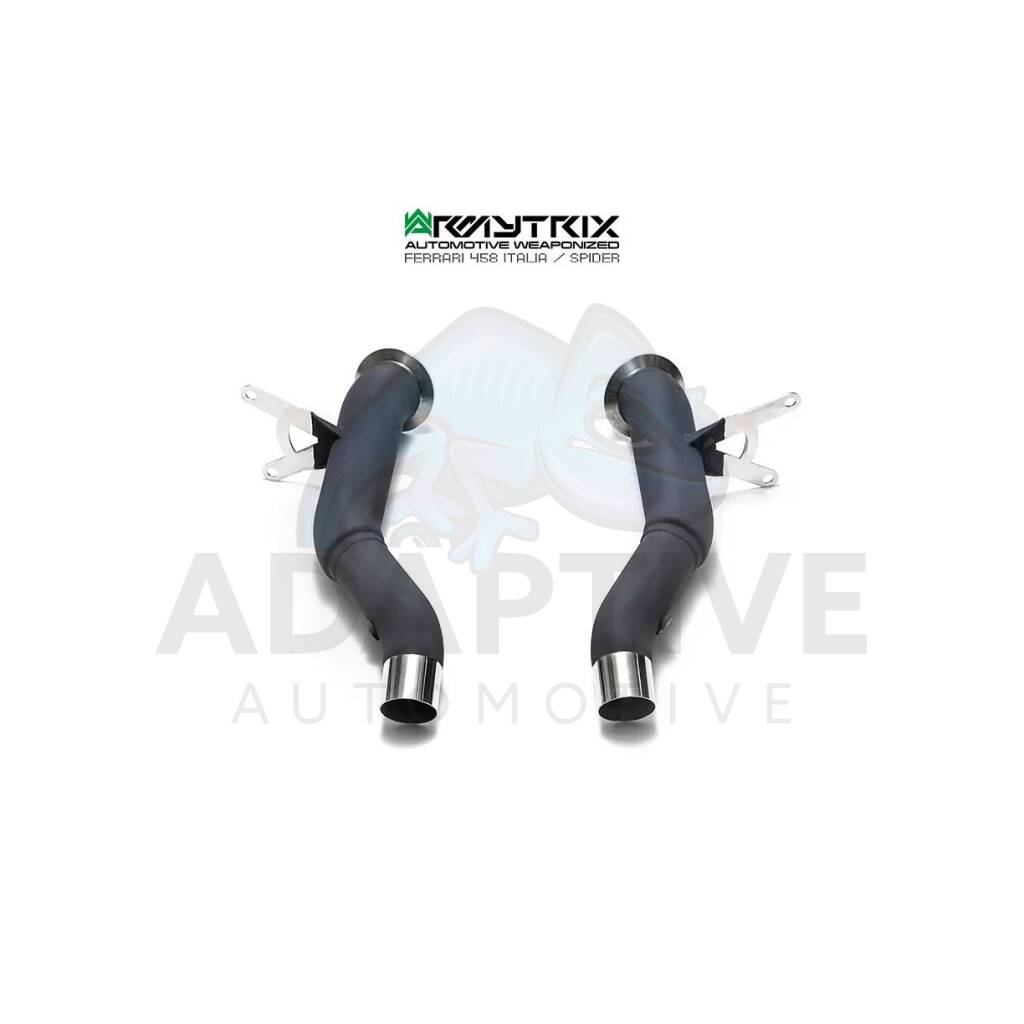Ceramic Coated sportcat 200cpsi