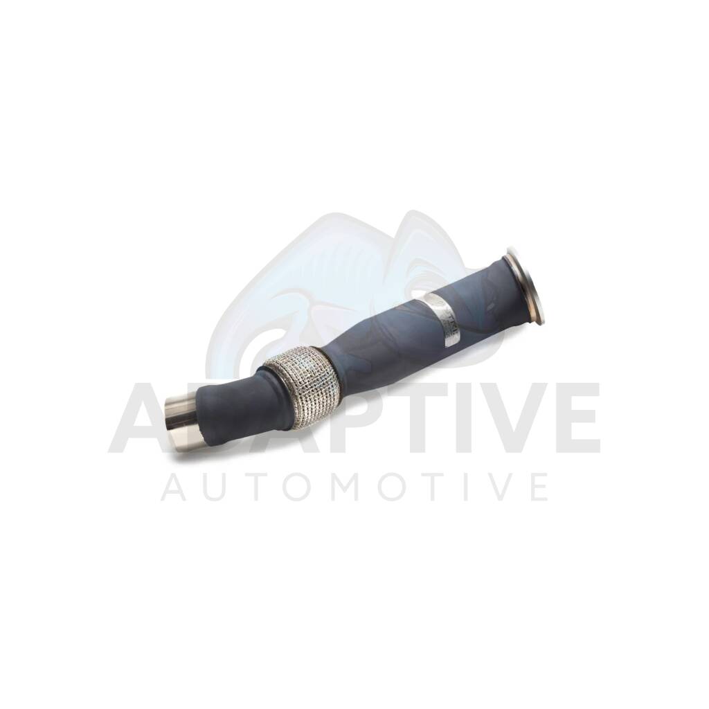 Ceramic Coated decatted downpipe (OPF)