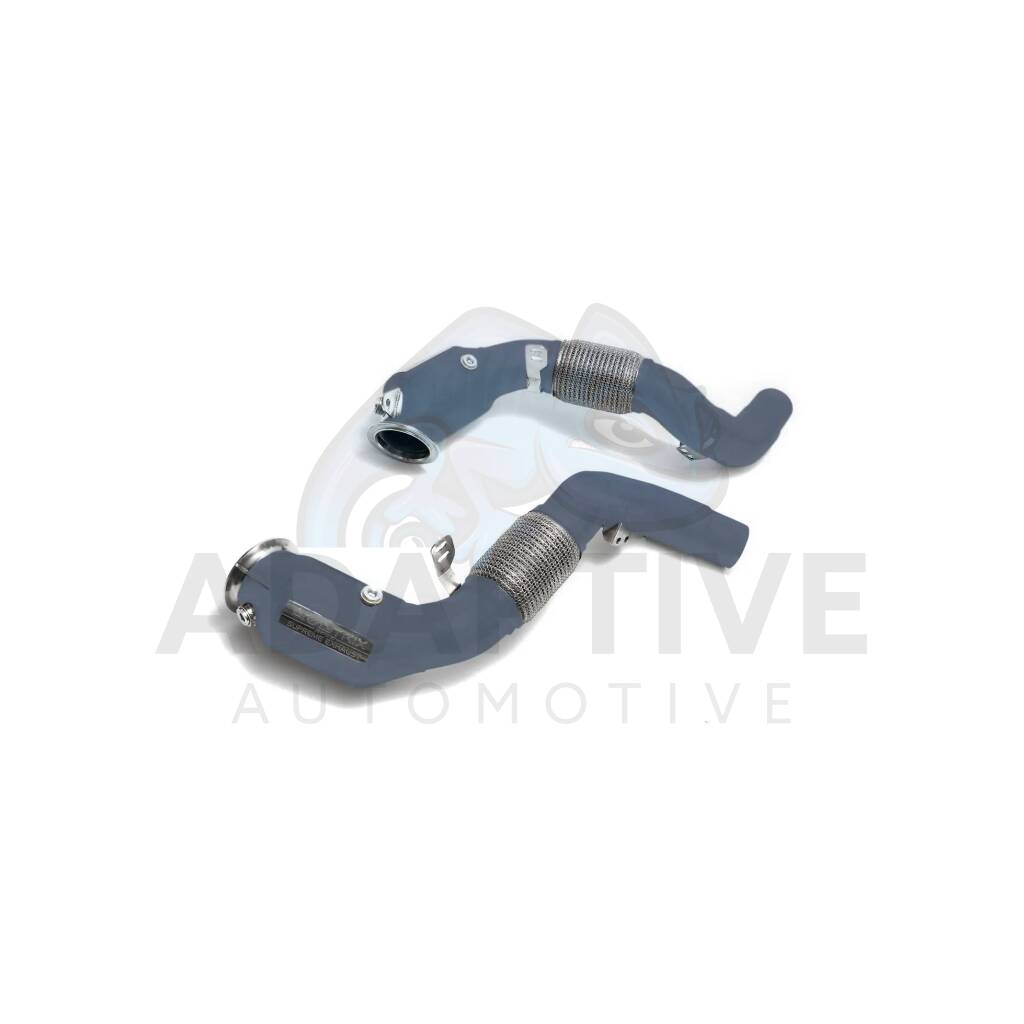 Ceramic Coated sportcat 200cpsi